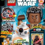 LEGO Star Wars Magazin #40 (08.09.2018)