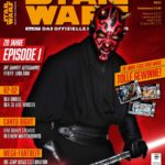 Offizielles Star Wars Magazin #94 (19.06.2019)