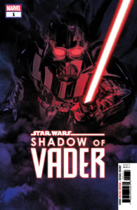 Shadow of Vader #1