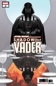 Shadow of Vader #2