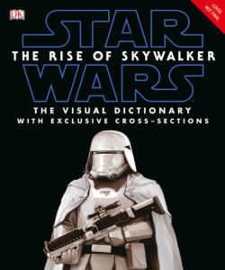 Star Wars: The Rise of Skywalker: The Visual Dictionary (20.12.2019)