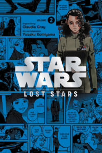 Lost Stars Volume 2 (21.05.2019)