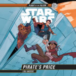 Pirate's Price (08.01.2019)