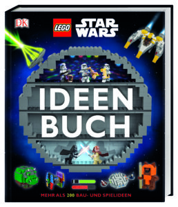 LEGO Star Wars Ideen Buch (24.01.2019)