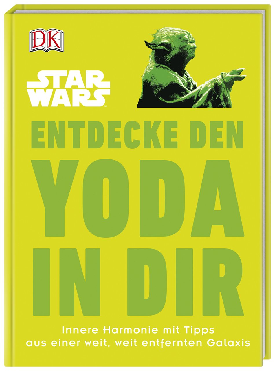 Entdecke Den Yoda In Dir Innere Harmonie Mit Tipps Aus