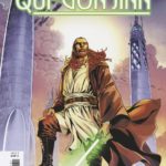 Age of Republic: Qui-Gon Jinn #1 (Cory Smith Variant Cover) (05.12.2018)
