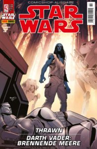 Star Wars #42 (Comicshop-Cover) (23.01.2019)