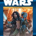 Star Wars Comic-Kollektion, Band 64: Waffenbrüder (11.02.2019)