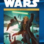 Star Wars Comic-Kollektion, Band 65: Legacy IX: Cade Skywalker, Sith-Jäger (25.02.2019)