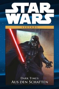 Star Wars Comic-Kollektion, Band 68: Dark Times: Aus den Schatten (09.04.2019)