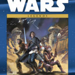 Star Wars Comic-Kollektion, Band 69: Jedi-Akademie: Leviathan (23.04.2019)