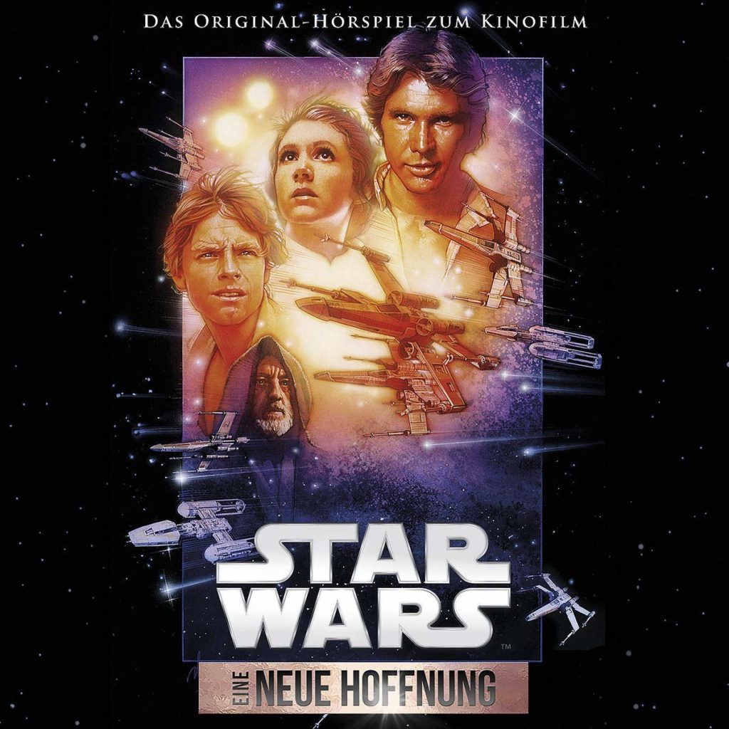 Star Wars: Eine neue Hoffnung (30.11.2018)