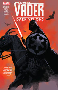 Vader: Dark Visions (27.08.2019)