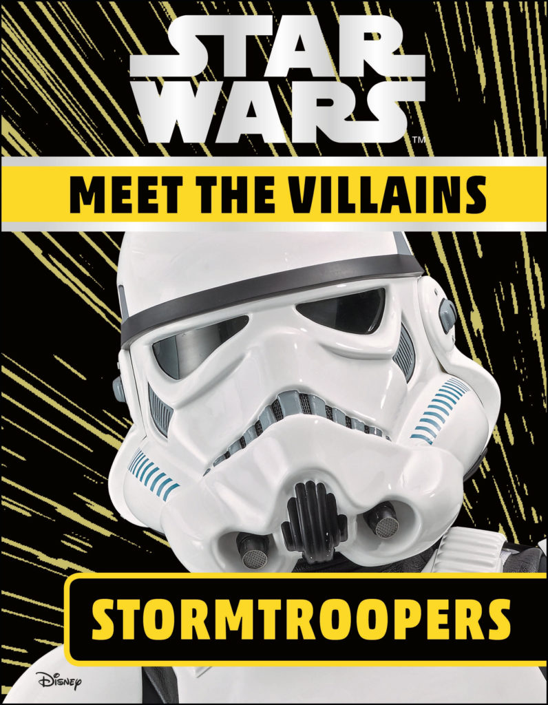 Meet the Villains: Stormtroopers (03.09.2019)