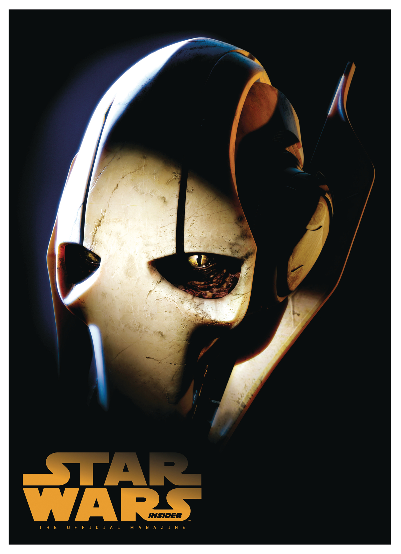 Star Wars Insider #188 (Comic Store Cover) (20.03.2019)