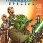 Age of Rebellion Special #1 (17.04.2019)