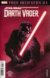 True Believers: Darth Vader #1 (24.04.2019)