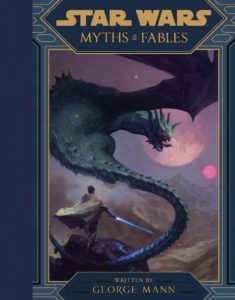 Myths and Fables (06.08.2019)