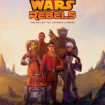 The Art of Star Wars Rebels (01.10.2019)