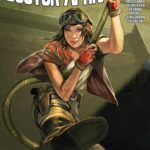 Doctor Aphra #33 (12.06.2019)