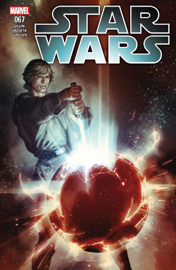 Star Wars #67 (19.06.2019)