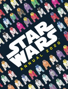 Star Wars Annual 2020 (04.10.2019)