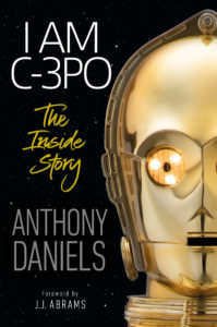 I am C-3PO: The Inside Story (05.11.2019)