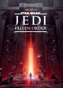 The Art of Star Wars Jedi: Fallen Order (19.11.2019)