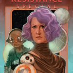 Age of Resistance Special #1 (31.07.2019)