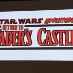 Star Wars Adventures: Return to Vader's Castle