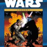 Star Wars Comic-Kollektion, Band 77: Jedi vs. Sith (13.08.2019)