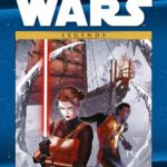 Star Wars Comic-Kollektion, Band 82: Der vergessene Stamm der Sith: Teufelsspirale (22.10.2019)