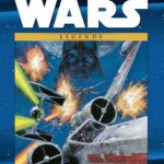 Star Wars Comic-Kollektion, Band 86: X-Flügler – Renegaten-Staffel: Schlachtfeld Tatooine (17.12.2019)