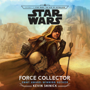 Force Collector (19.11.2019)