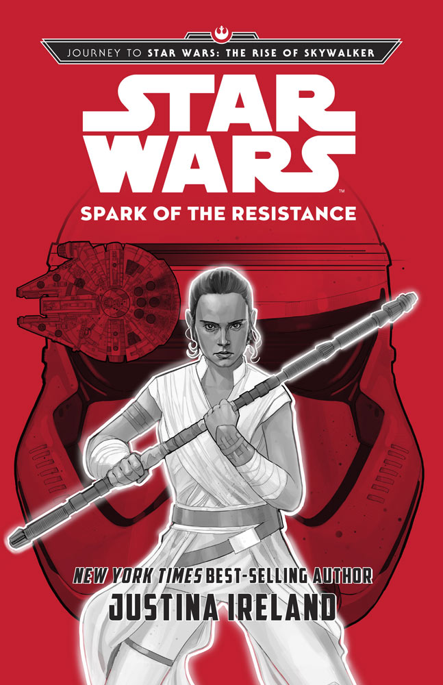 Spark of the Resistance (04.10.2019)