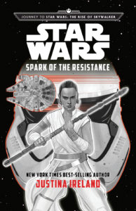 Spark of the Resistance (04.10.2019)