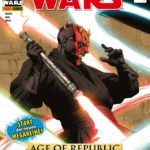 Star Wars #50 (18.09.2019)