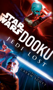 Dooku: Jedi Lost (01.10.2019)