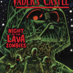 Return to Vader's Castle #5 (Cover A by Francesco Francavilla) (30.10.2019)