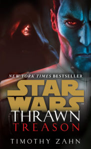 Thrawn: Treason (Export Edition) (31.03.2020)