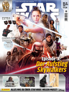 Star Wars Universum #26 (04.12.2019)