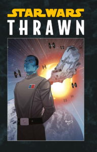Thrawn (Limitiertes Hardcover) (24.09.2019)