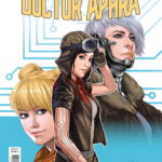 Doctor Aphra #40 (11.12.2019)