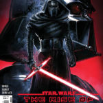 The Rise of Kylo Ren #1 (18.12.2019)