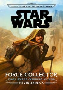 Force Collector (04.10.2019)