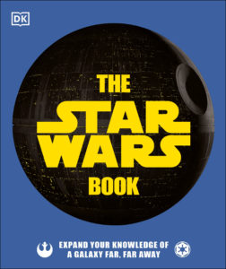 The Star Wars Book (20.10.2020)