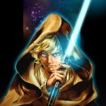 The Legends of Luke Skywalker: The Manga (2020)