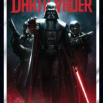 Darth Vader Volume 1: Dark Heart of the Sith (24.11.2020)