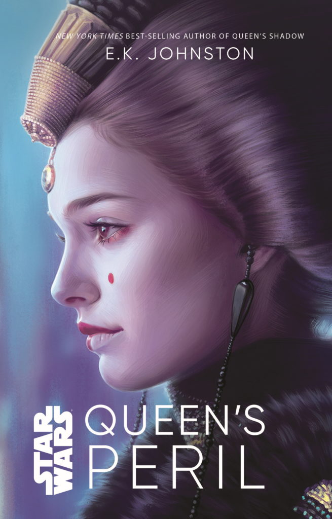 Queen's Peril (02.06.2020)