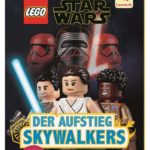 LEGO Star Wars: Der Aufstieg Skywalkers (SUPERLESER! Stufe 1) (23.03.2020)